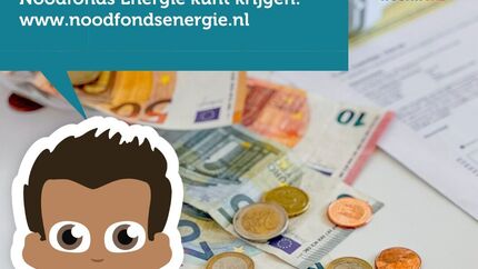 Animatie afbeelding noodfonds energie